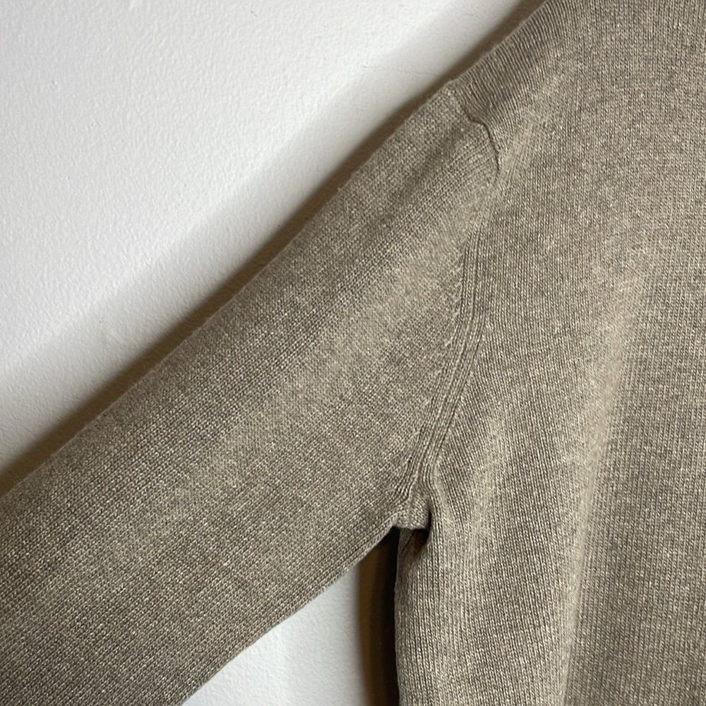 Jenni Kayne | Everyday Sweater Wool & Cashmere Blend Size XXL - Picture 4 of 8